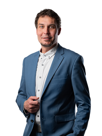 Petr Janoch