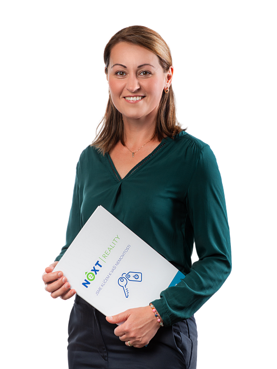 Mgr. Lucie Bělohradská