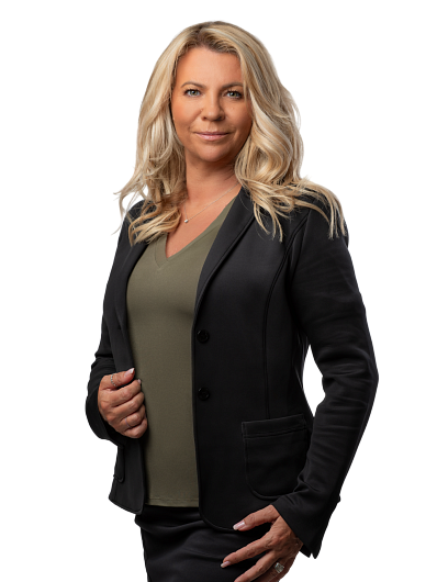 Michaela Čermáková