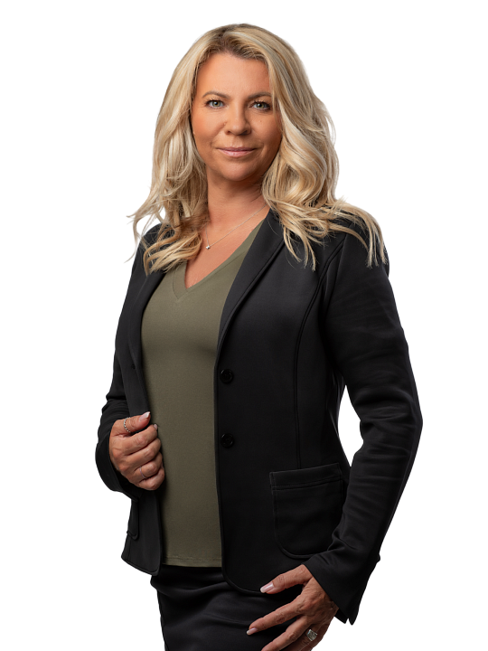 Michaela Čermáková