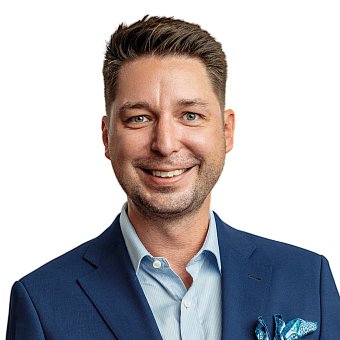 Jiří Nádeníček ROSA