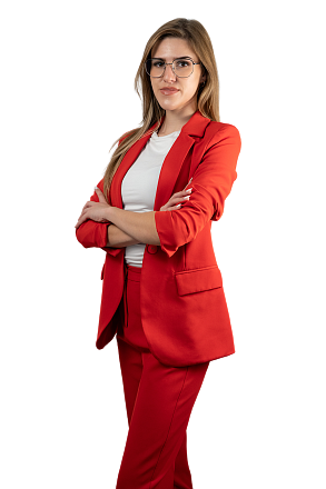 Bc. Nela Anna Balzerová