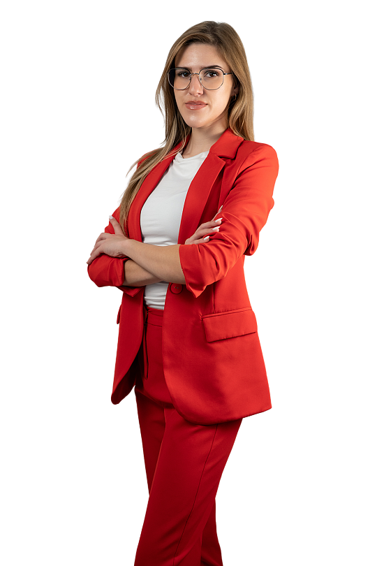 Bc. Nela Anna Balzerová