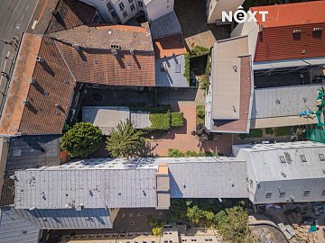 Prodej bytu 1+1 39 m², Cejl, Brno-Zábrdovice