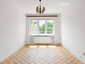Prodej bytu 2+1 56 m², Smetanova, Přelouč