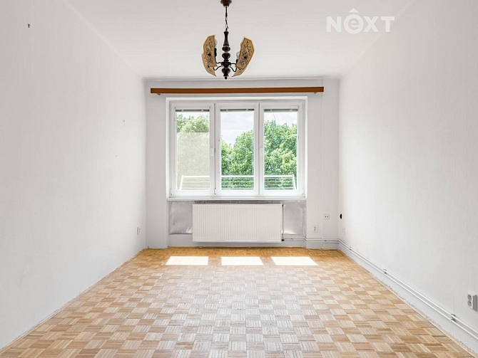 Prodej bytu 2+1 56 m², Smetanova, Přelouč