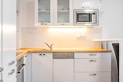 Prodej bytu 2+kk 50 m², , Měnín