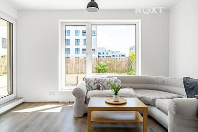 Prodej bytu 2+kk 53 m², Brno