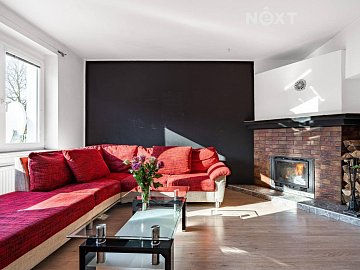 Prodej bytu 2+1 64 m², Sázava