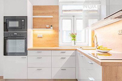 Prodej bytu 3+kk 71 m², Úsobí