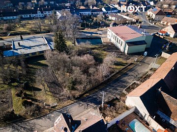 Prodej pozemku bydlení pozemek 455 m², Senorady,Brno-venkov,Jihomoravský kraj