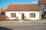 Prodej domu rodinný 106 m² pozemek 1156 m², , Horní Dubňany