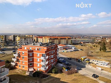 Prodej bytu 2+kk 58 m², Sadová, Uherské Hradiště-Mařatice