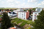 Prodej bytu 3+1 73 m², Tyršova, Velká Bíteš