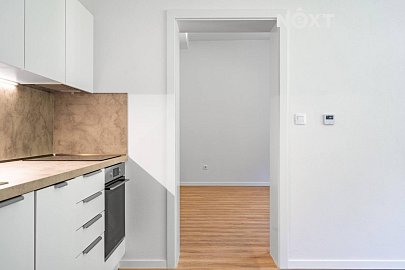 Pronájem bytu 2+kk 45 m², Třebíč