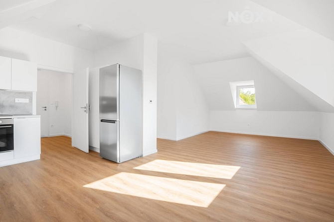 Pronájem bytu 1+kk 47 m², Třebíč