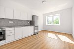 Pronájem bytu 2+kk 46 m², Libušino údolí, Třebíč-Borovina