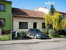 Prodej domu rodinný 99 m² pozemek 822 m², Šlapanice