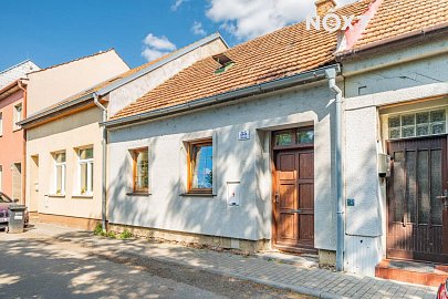 Prodej domu rodinný 100 m² pozemek 201 m², Brno
