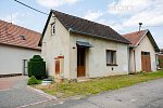 Prodej domu rodinný 25 m² pozemek 86 m², Studnice-Odrůvky