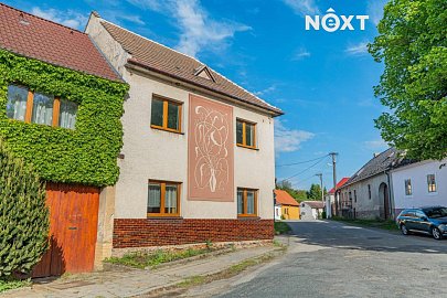 Prodej domu rodinný 219 m² pozemek 250 m², Opatov