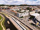 Prodej bytu 1+1 50 m², Poříčí, Brno-Staré Brno