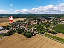 Prodej pozemku bydlení pozemek 2187 m², Vícov,Prostějov,Olomoucký kraj