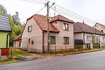 Prodej domu rodinný 85 m² pozemek 369 m², Horní Štěpánov