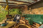 Prodej domu chata 41 m² pozemek 542 m², Nebovidy