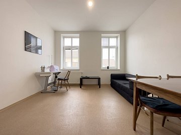 Pronájem bytu 2+kk 41 m², Skopalíkova, Brno-Židenice