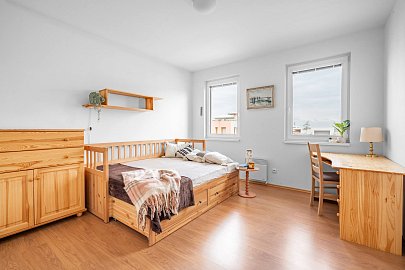 Prodej bytu 2+kk 62 m², Lavičky