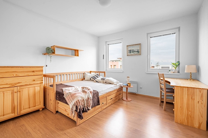 Prodej bytu 2+kk 62 m², Lavičky