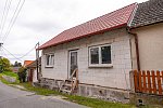 Prodej domu rodinný 100 m² pozemek 209 m², Sedlec,Třebíč,Kraj Vysočina
