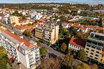 Prodej bytu 2+1 60 m², Palackého třída, Brno-Královo Pole