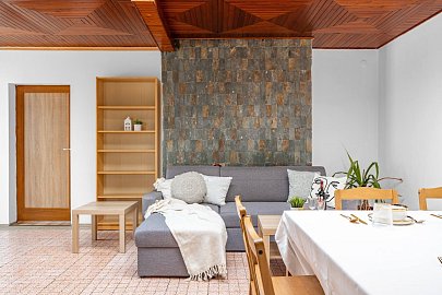 Pronájem domu rodinný 151 m² pozemek 197 m², Ludvíka Vojtěcha, Boskovice