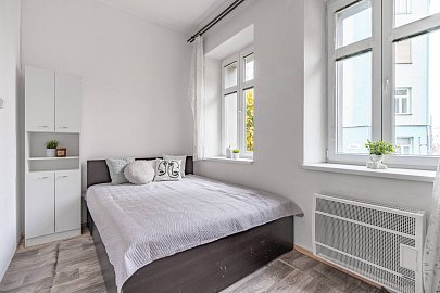 Prodej bytu 2+kk 57 m², Jugoslávská, Brno-Černá Pole