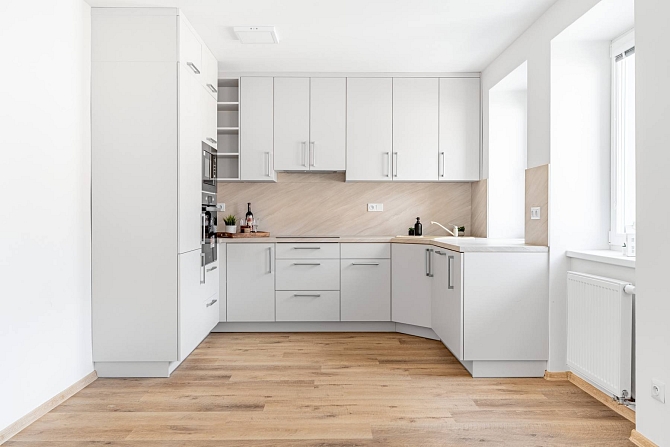 Pronájem bytu 3+kk 70 m², Kotkova, Brno-Černovice
