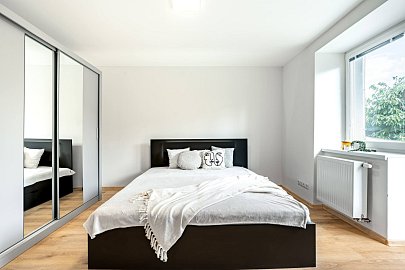 Pronájem bytu 3+kk 70 m², Kotkova, Brno-Černovice