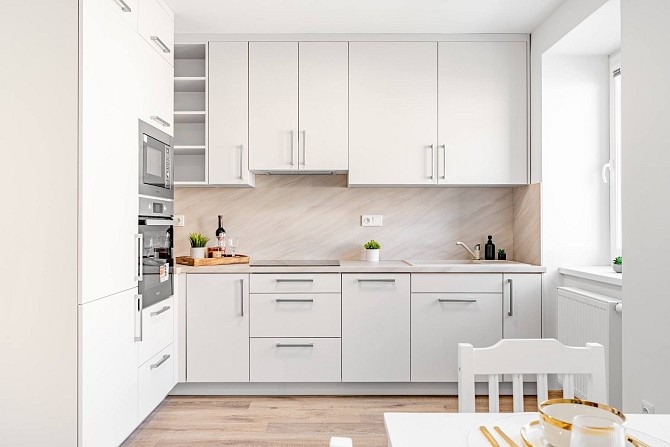 Pronájem bytu 2+1 60 m², Kotkova, Brno-Černovice