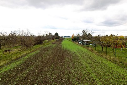 Prodej pozemku bydlení pozemek 2814 m², Brno,Brno-město,Jihomoravský kraj