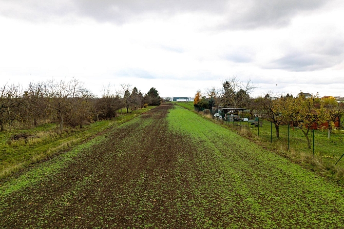 Prodej pozemku bydlení pozemek 2814 m², Brno,Brno-město,Jihomoravský kraj