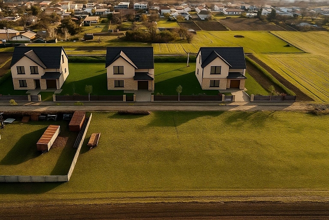Prodej pozemku bydlení pozemek 4530 m², Lednice,Břeclav,Jihomoravský kraj