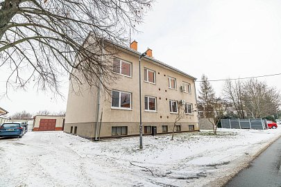 Prodej bytu 3+kk 65 m², Palackého, Dubňany