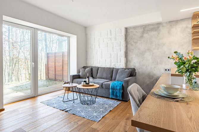 Prodej bytu 3+kk 114 m², Rakovecká, Brno-Bystrc