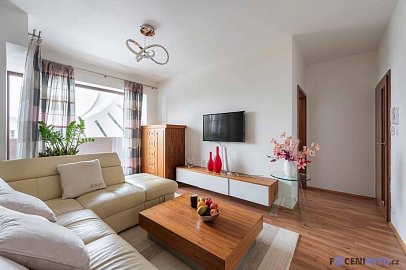 Pronájem bytu 2+kk 64 m², Kigginsova, Brno-Slatina