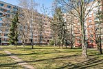 Prodej bytu 4+1 80 m², Krátká, Lovosice