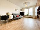 Pronájem bytu 1+kk 37 m², Zderadova, Brno-Trnitá
