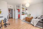 Prodej bytu 2+kk 43 m², Švermova, Brno-Bohunice