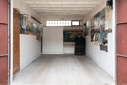 Prodej prostor garáž 19 m², Třískalova, Brno-Lesná