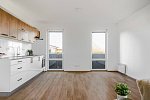 Prodej bytu 2+kk 57 m², Lavičky